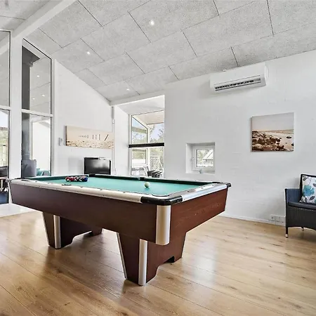 Bv157-blavand-gronnevaenget-11 Nyaraló