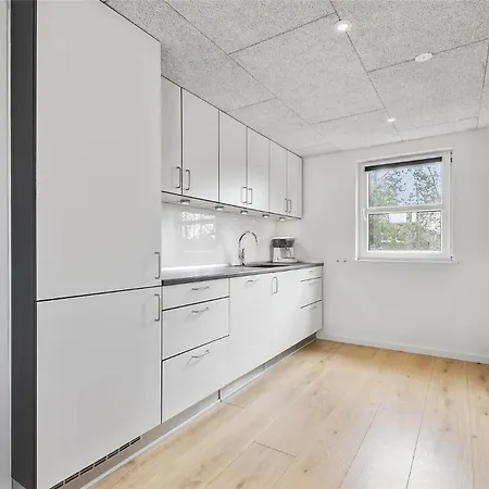 펜션 Bv157-blavand-gronnevaenget-11 Blåvand