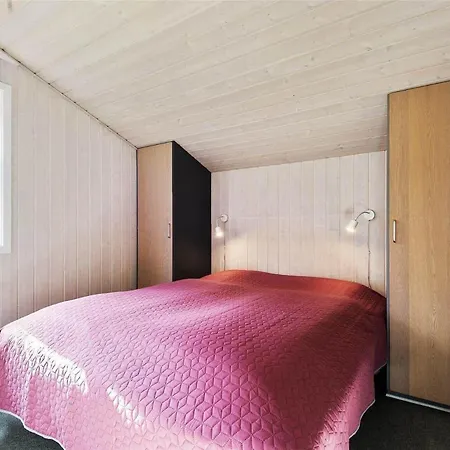 Bv157-blavand-gronnevaenget-11 Semesterbostad *