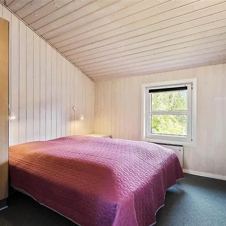 Semesterbostad Bv157-blavand-gronnevaenget-11