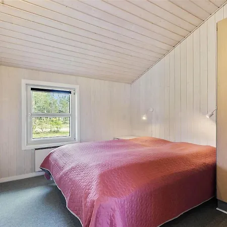 Semesterbostad Bv157-blavand-gronnevaenget-11