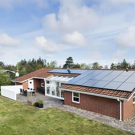 Semesterbostad Bv157-blavand-gronnevaenget-11