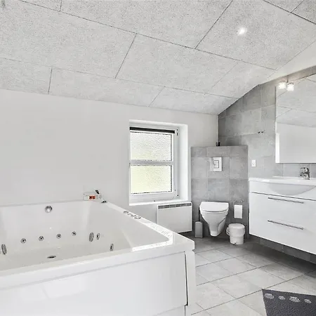 Hébergement de vacances Bv157-blavand-gronnevaenget-11