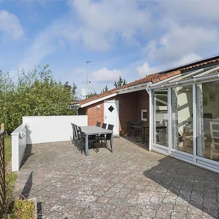 Hébergement de vacances Bv157-blavand-gronnevaenget-11