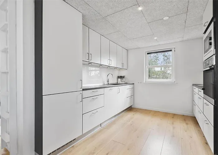 Bv157-blavand-gronnevaenget-11 Prázdninový dům Blåvand