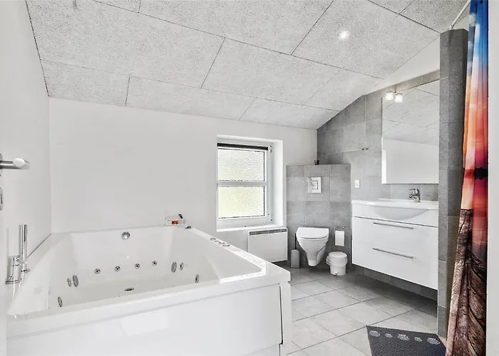 Prázdninový dům Bv157-blavand-gronnevaenget-11