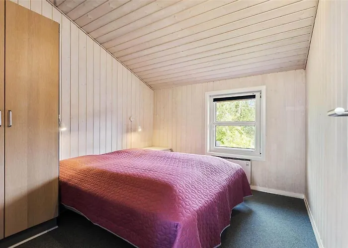 Bv157-blavand-gronnevaenget-11 Prázdninový dům Blåvand