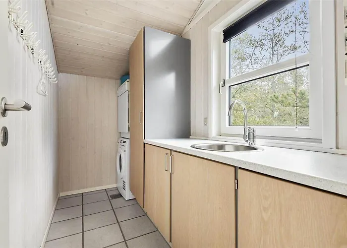 Prázdninový dům Bv157-blavand-gronnevaenget-11